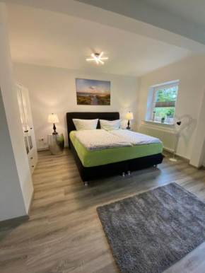 Daisys Ferienwohnung 267 Links
